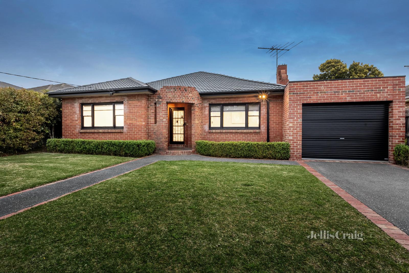 12 WALLACE AV, MURRUMBEENA VIC 3163, 0 Kuwarto, 0 Banyo, House