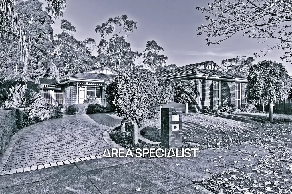 5 Jacobus Walk, Ferntree Gully, VIC 3156