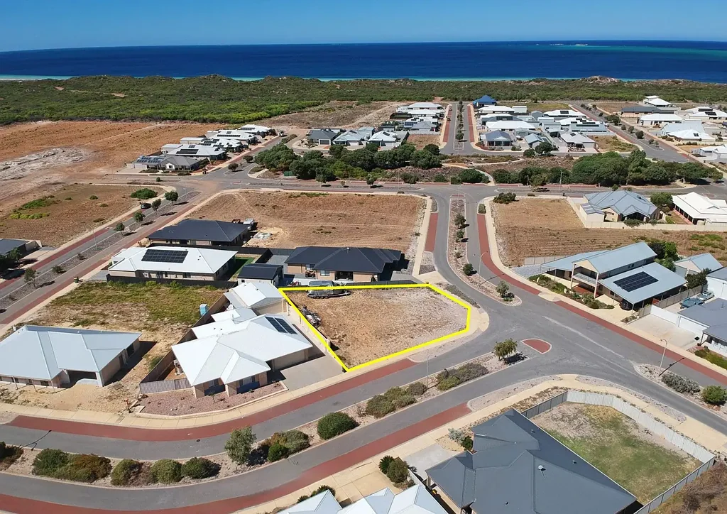 Lot 849, 45 Meelup Drive, Jurien Bay, WA 6516
