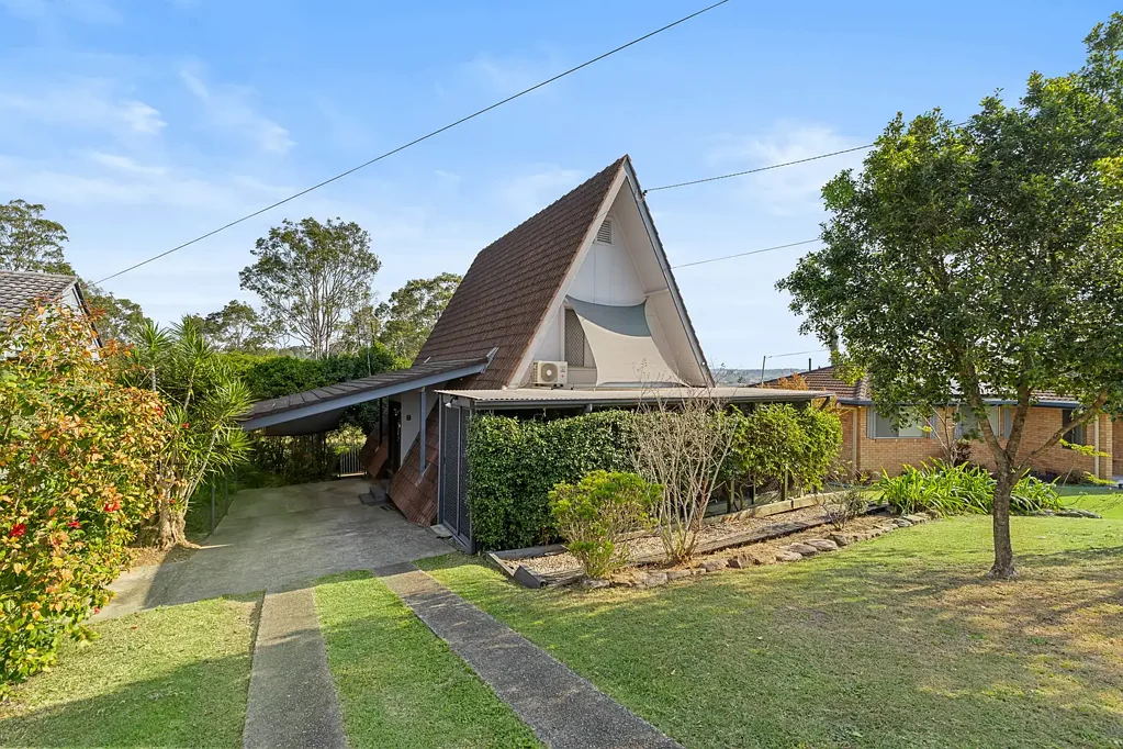 South Grafton 3房  Unique by Design, Comfortable by Nature