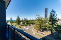 403/185 Old Burleigh Road, Broadbeach