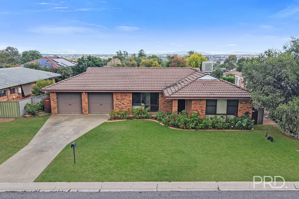 Tamworth 3房  Family home opportunity in Oxley Vale