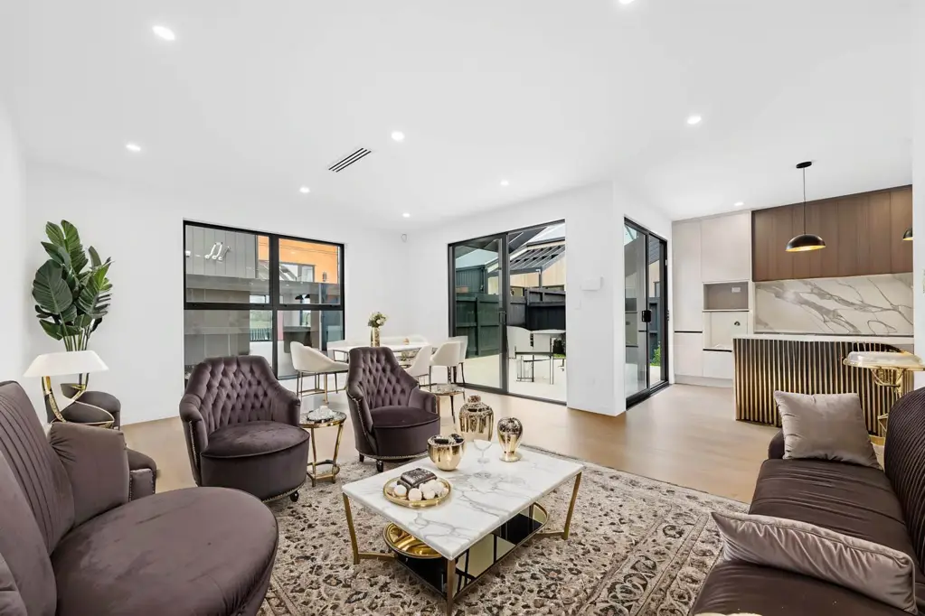 Karaka 4部屋 Stylish New build - Must Sell