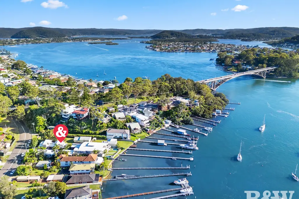 2/30-36 Booker Bay Road, Booker Bay, NSW 2257