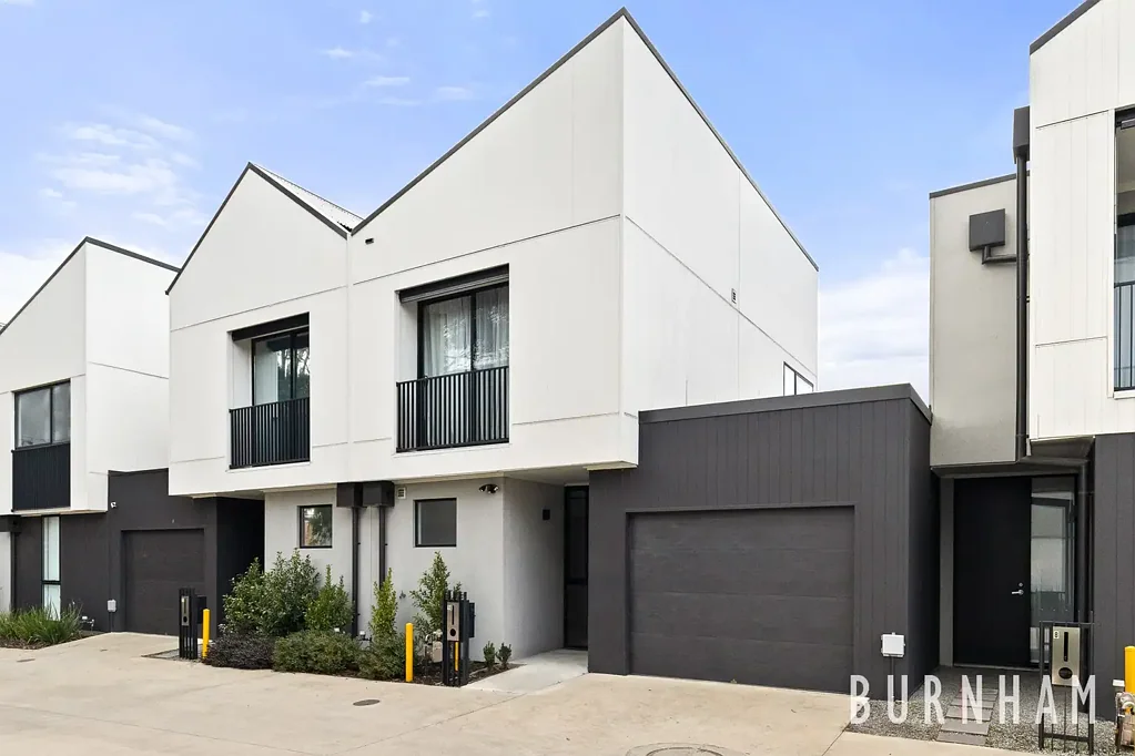 Sunshine 2 Bedroom Modern Terrace Style Home