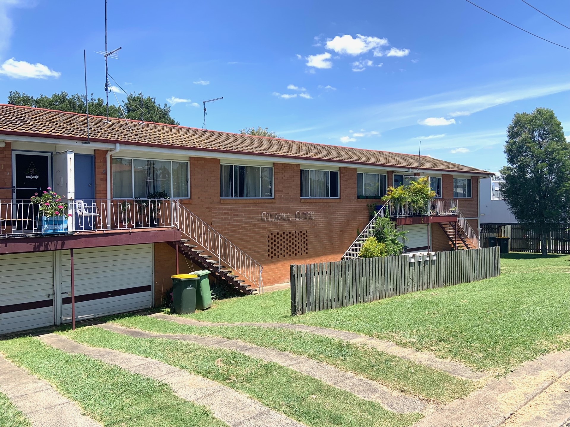 16 DAUTH ST, BEAUDESERT QLD 4285, 0 rūma, 0 rūma horoi, Unit