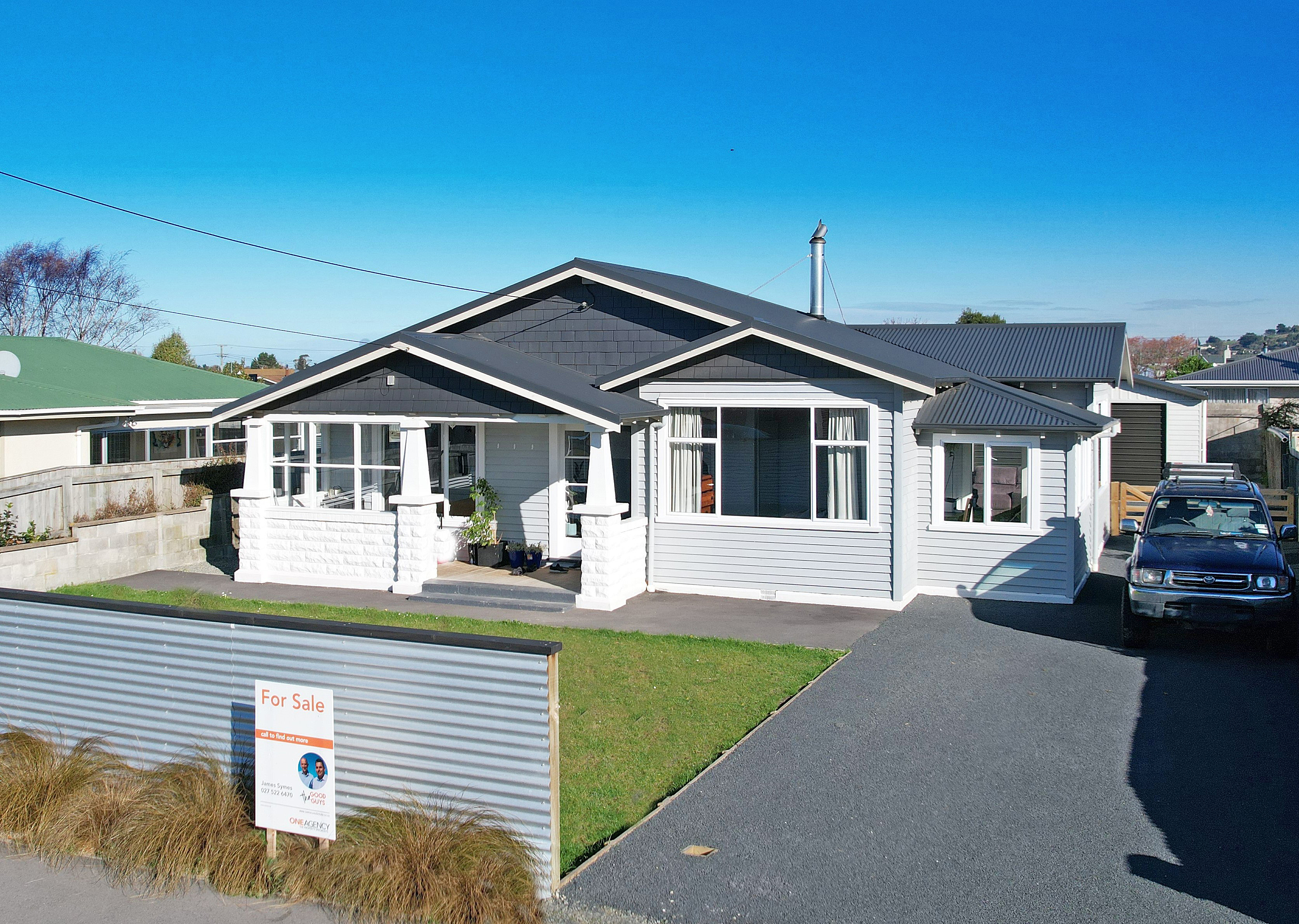 31 Fernbrook Road, Oamaru, Waitaki, 3 Kuwarto, 0 Banyo, House