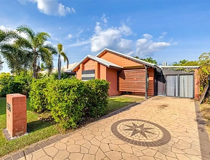 8 Hale Ct, Gunn, NT 832, 3 ห้องนอน, 2 ห้องน้ำ, House