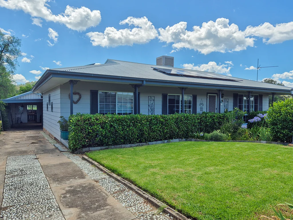 19 Link Street, Bingara, NSW 2404