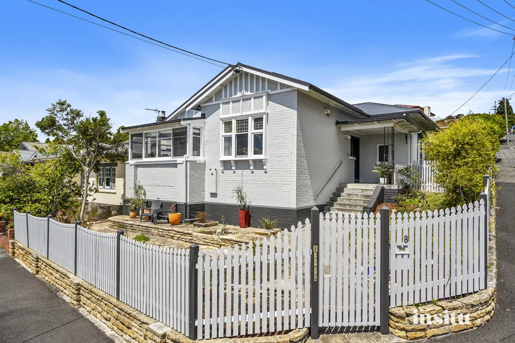 8 Joynton Street, New Town, TAS 7008