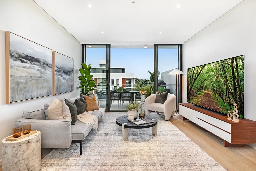 608/15 Willandra Street, Lane Cove, NSW 2066