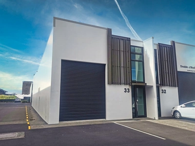 Business  Business Park Zone