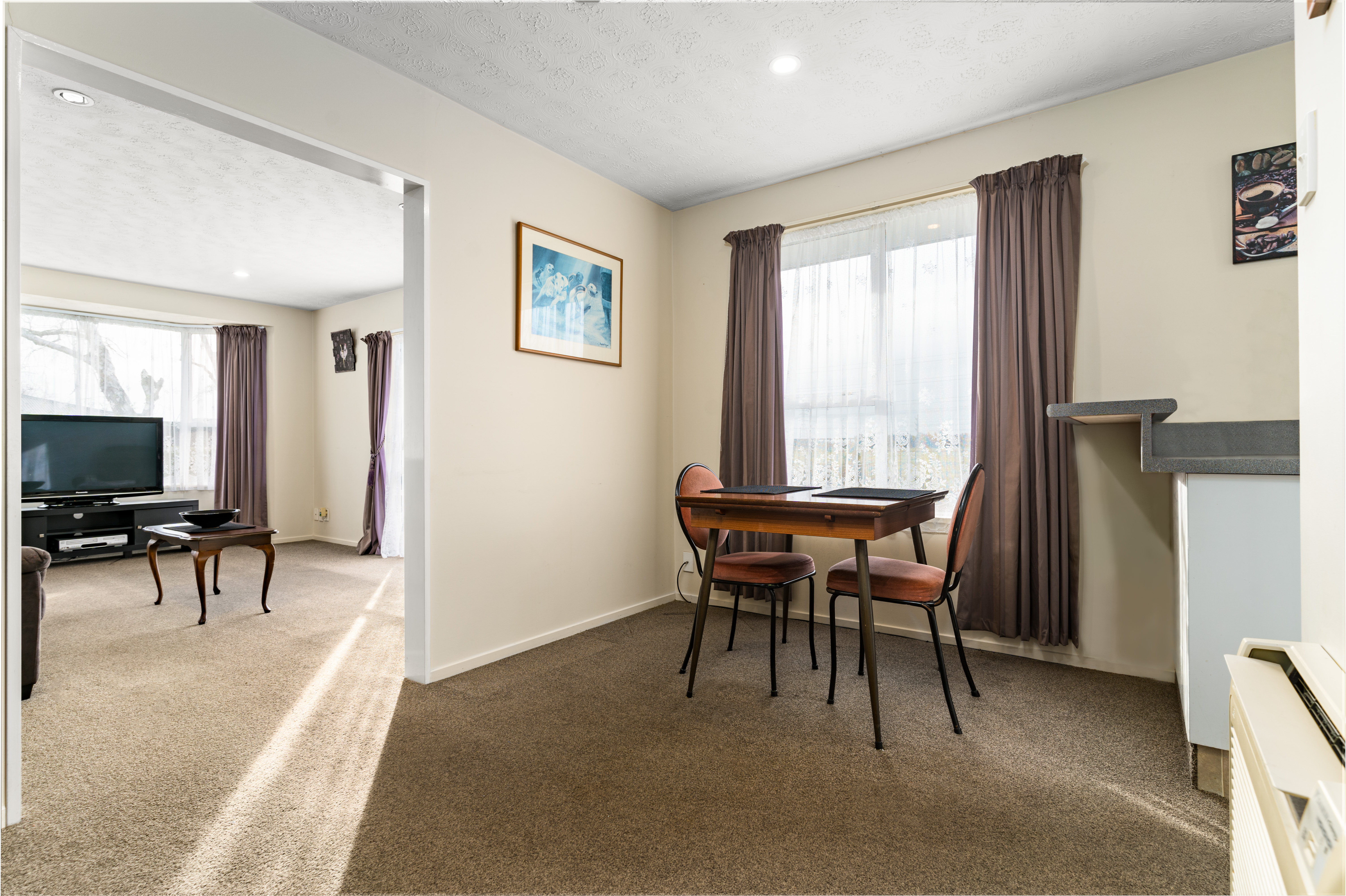 2/62 Moffett Street, Islington, Christchurch, 2 Kuwarto, 0 Banyo