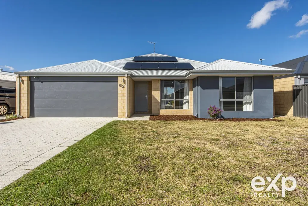 Baldivis 3Phòng ngủ OPEN sunday 11am - Modern, Low-Maintenance Living with NO wait time