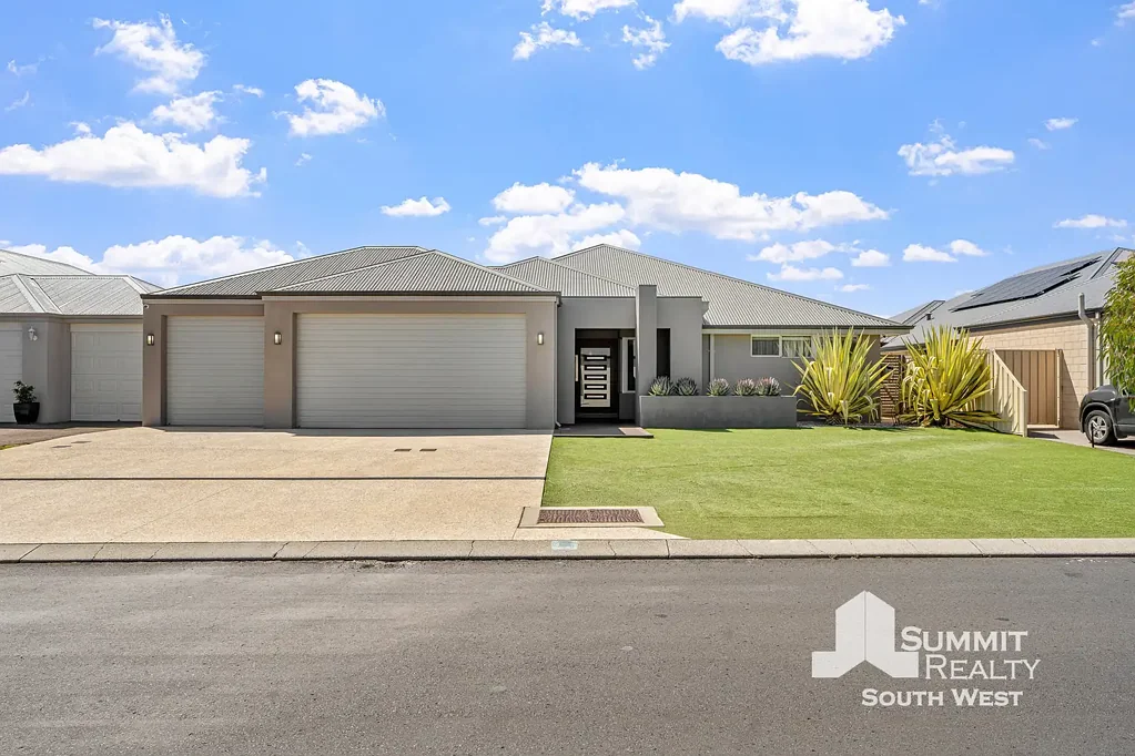 16 Hatfield Way, Millbridge, WA 6232