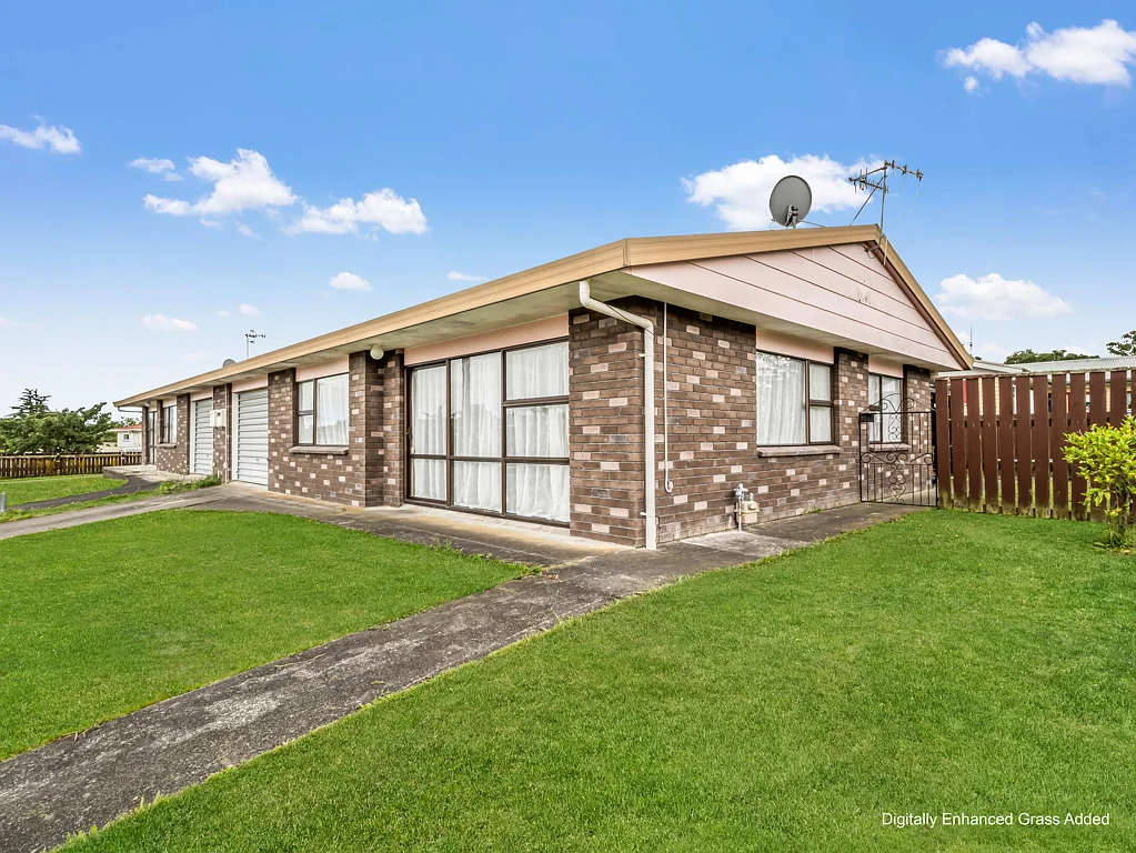 Levin 2 Slaapkamer A Spacious Sunny Gem You Won't Want to Miss