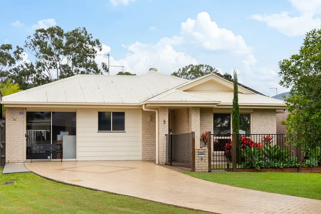9 Lily Close, Caboolture, QLD 4510