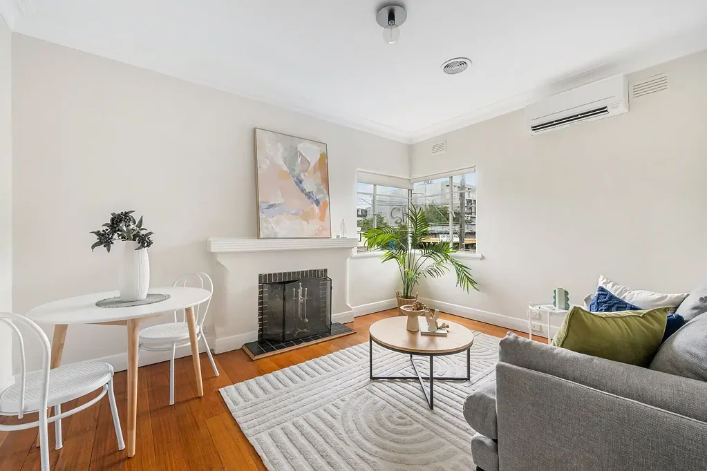 3/218 Inkerman Street, St Kilda East, VIC 3183