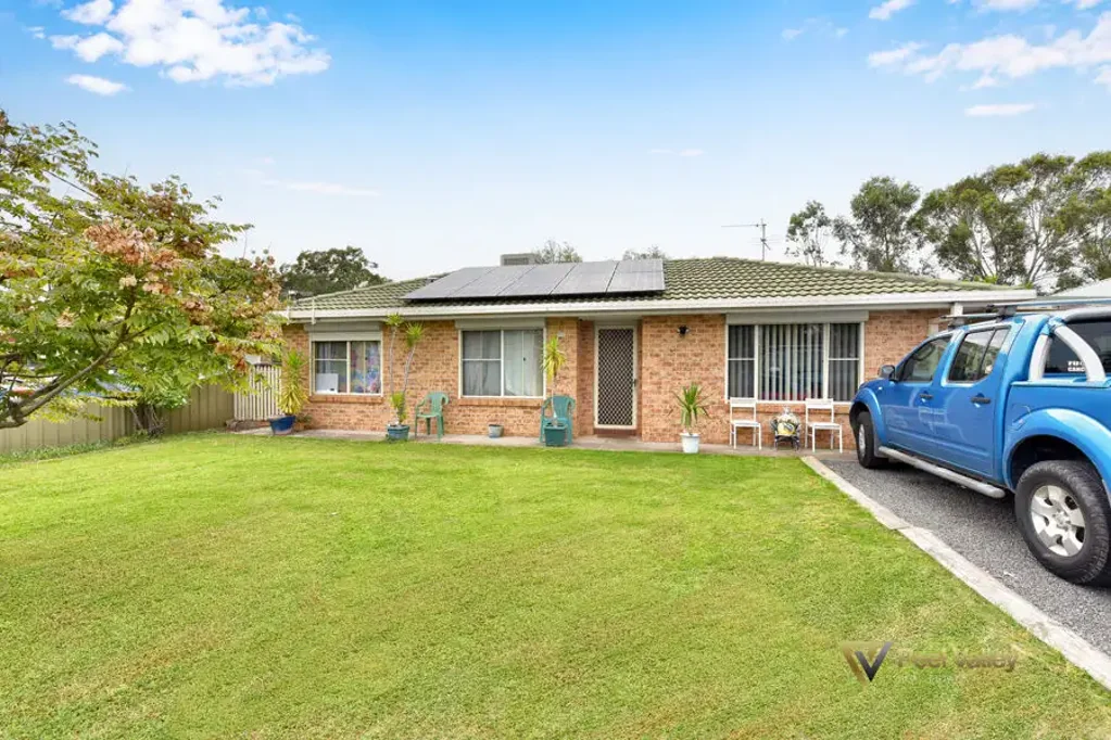 7 Frank Street, Tamworth, NSW 2340