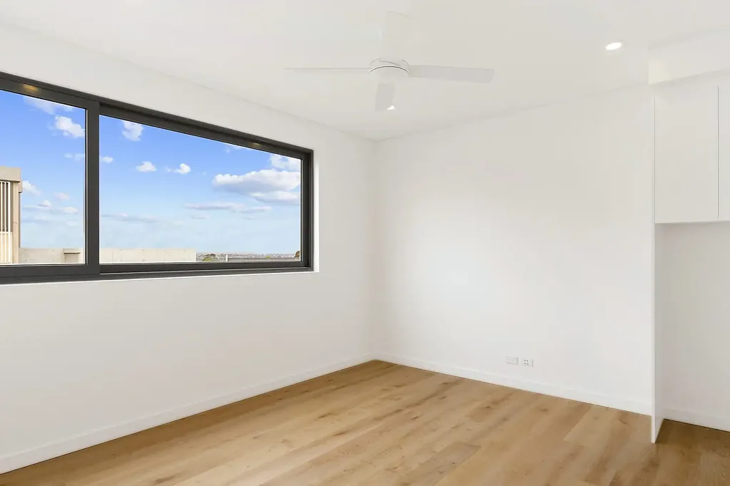 Sensationally Designed Luxury Apartment