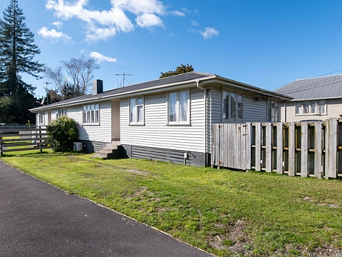 Fairy Springs 5房  3 Bed + 2 Bed + Development Potential