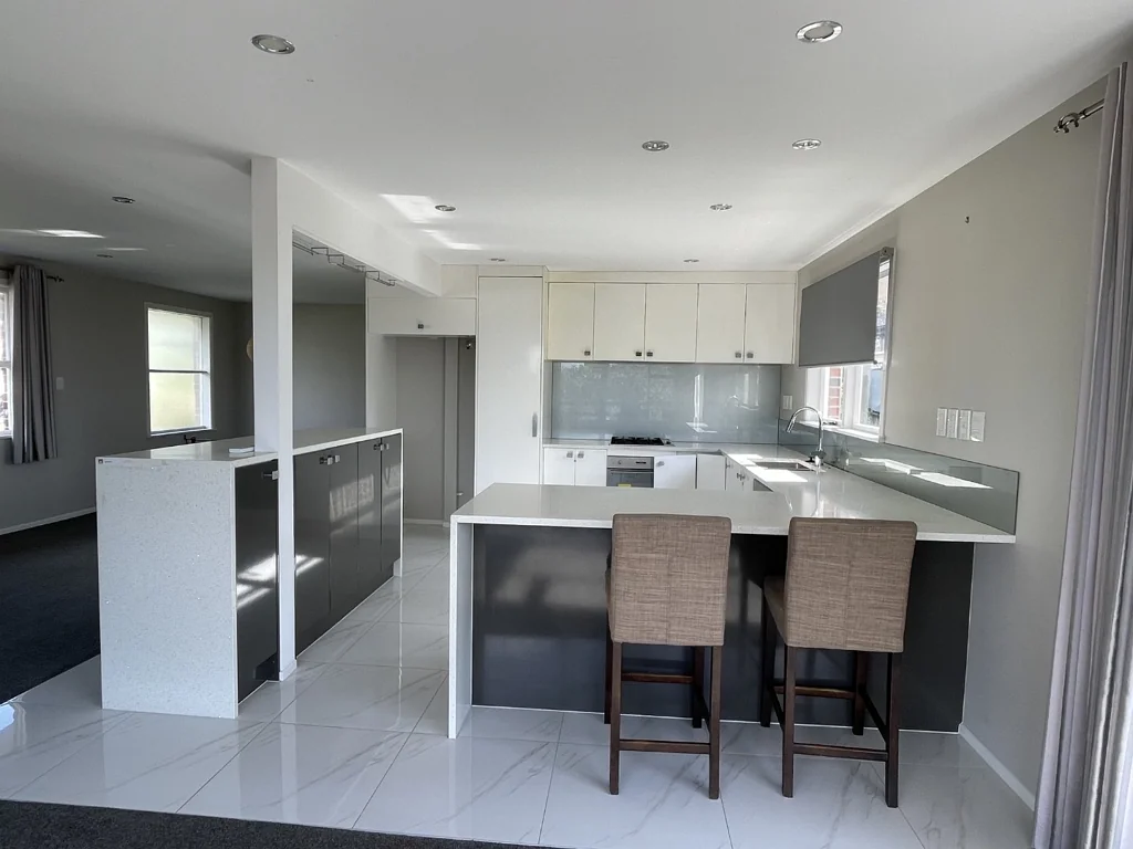 Sea View 3 Bedrooms House For Rent