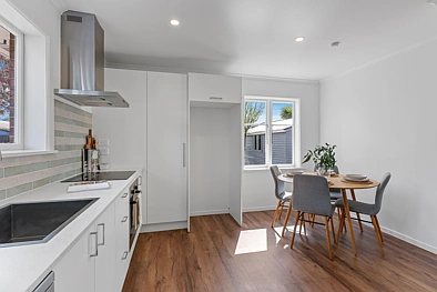 25 Bournemouth Crescent, Wainoni, Christchurch, Canterbury, 3 침실, 1 욕실, House