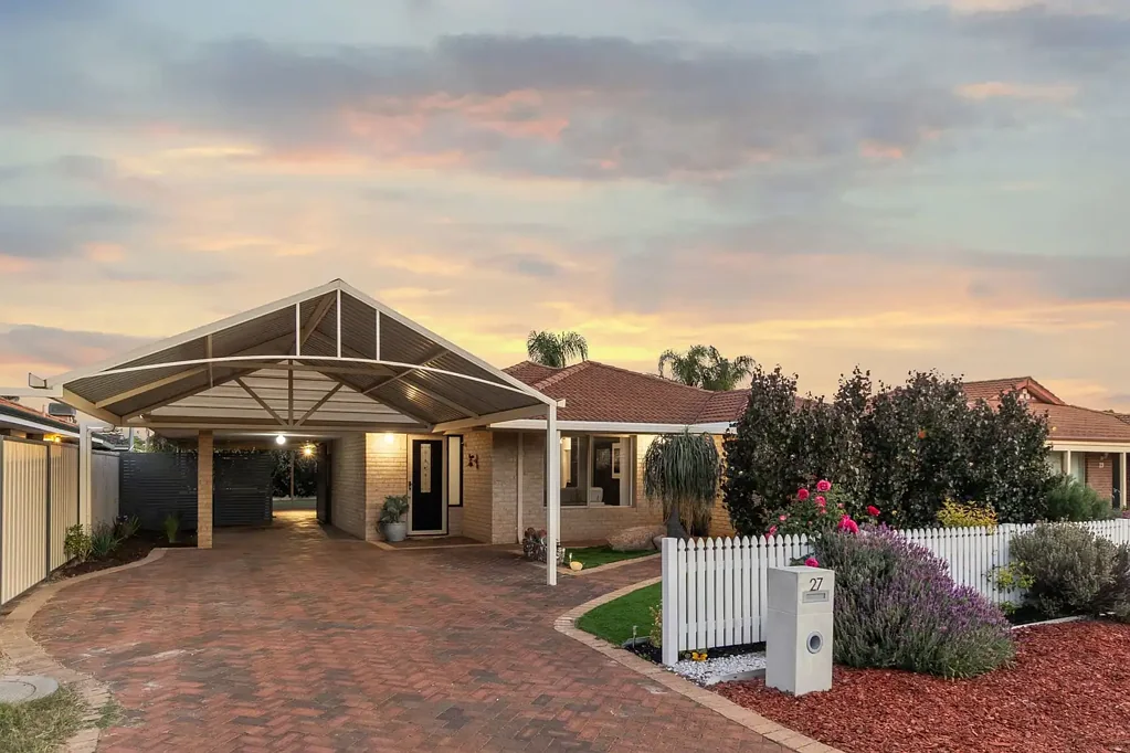 South Guildford 4ਬੈੱਡਰੂਮ Space to live, room to entertain.