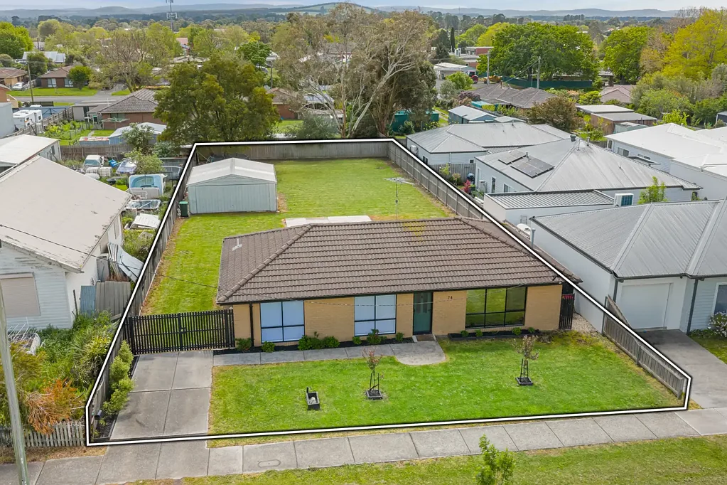 Ballan 2房  ONE PROPERTY, SO MANY OPTIONS!