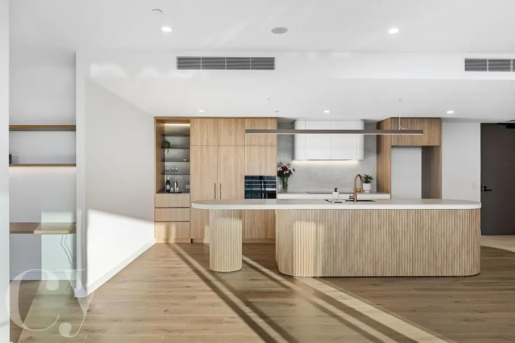 Resort-Style Living, Elevated
