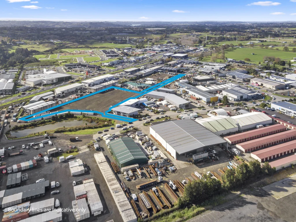 Kumeu Flexible Options For Metalled Fully Fenced Yard