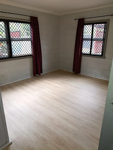 1/10 Park Road, Nambour, QLD 4560, 2房, 1浴, Unit