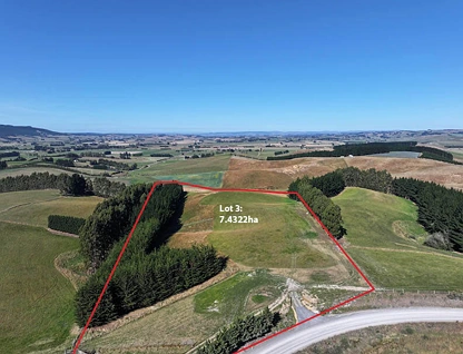 341 Table Hill Road, Milton, Clutha, 0 Bedrooms, 0 Bathrooms, Lifestyle Section
