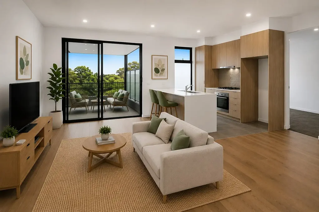 Newtown 2 Slaapkamer Pakington Street on your doorstep
