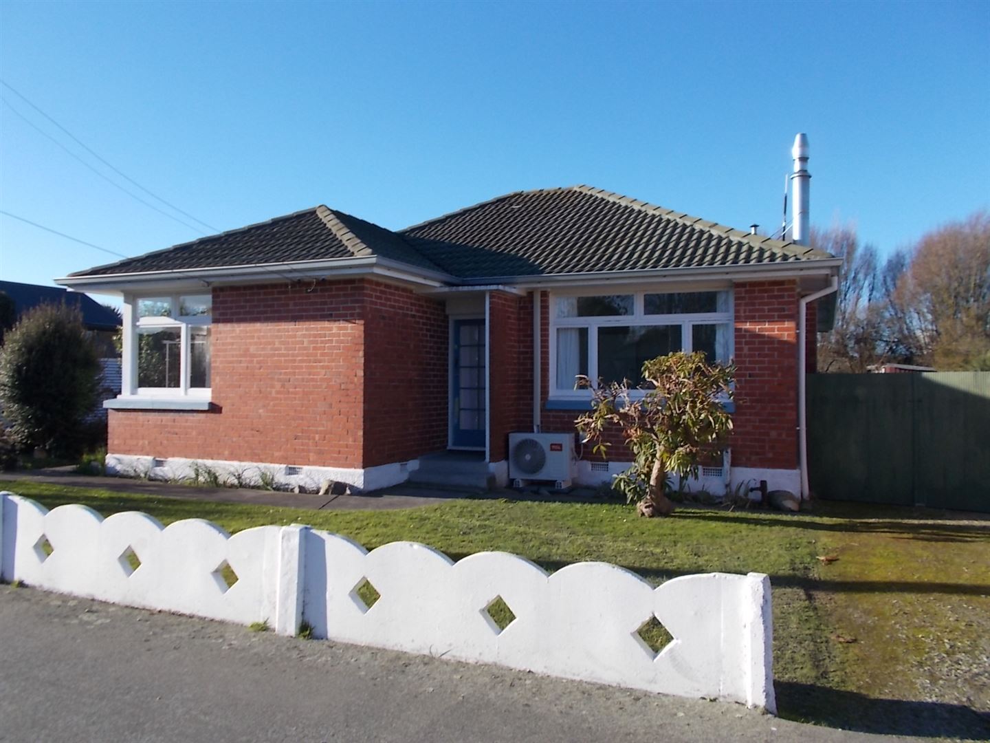 24 Norwood Street, Waimataitai, Timaru, 3 રૂમ, 0 બાથરૂમ