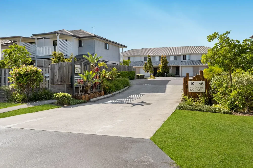 5/10 Weyers Road, Nudgee, QLD 4014