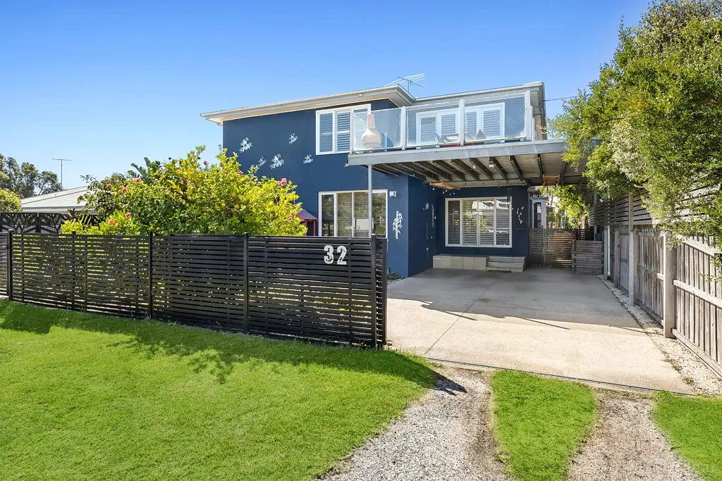 32 Jordan Road, Point Lonsdale, VIC 3225