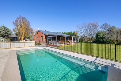 523 Brookby Road, Hawkesbury, Marlborough, 3房, 2浴, Unspecified