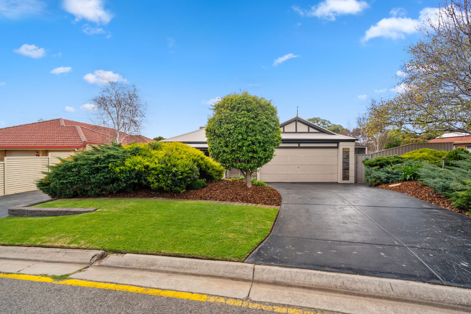 43 DORRIEN AV, WOODCROFT SA 5162, 0房, 0浴, House