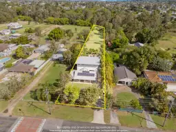 127 Moores Pocket Road, Moores Pocket