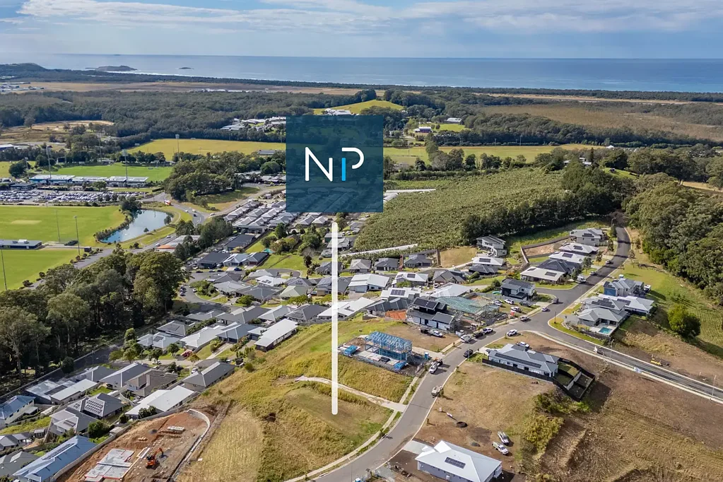 25 Song Trail, Coffs Harbour, NSW 2450