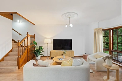 4/32 High Street, Burnside, SA 5066, 3 Bedrooms, 2 Bathrooms, Townhouse