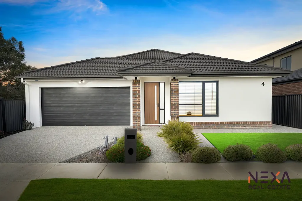 4 Beds, House for rent for growing families in Katalia Estate, Donnybrook