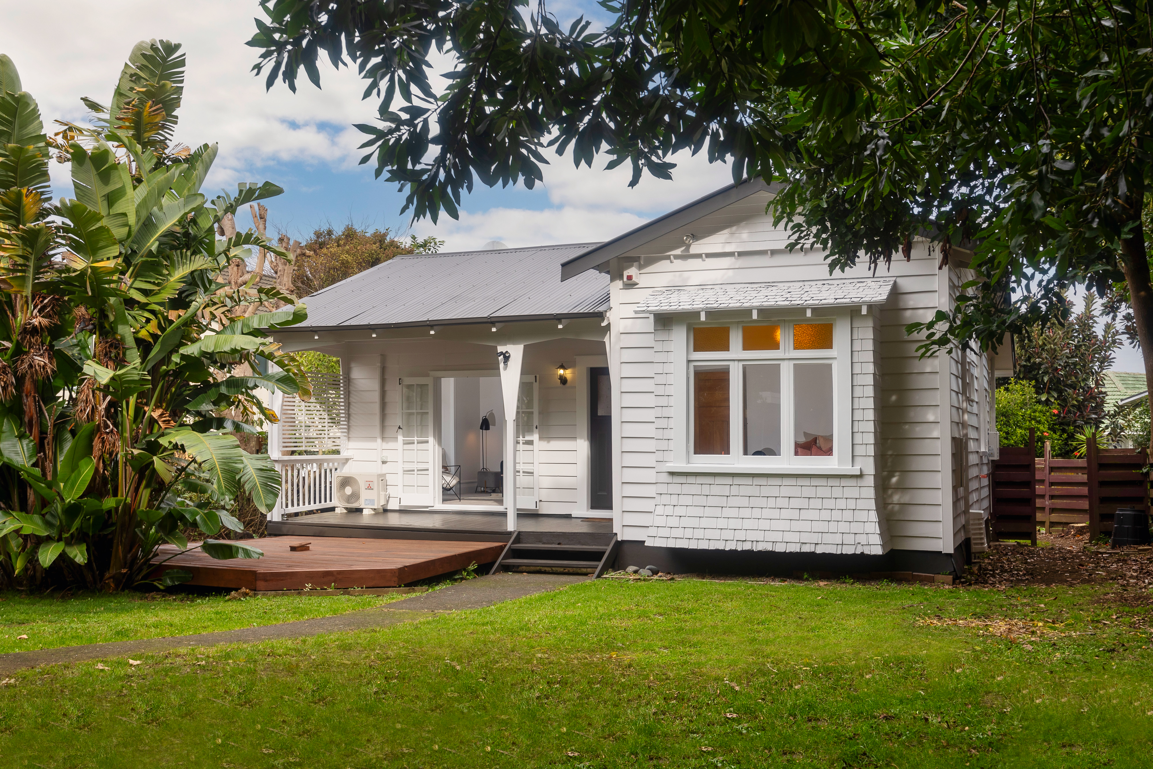 1/110 Owairaka Avenue, Mount Albert, Auckland, 3 ห้องนอน, 1 ห้องน้ำ, House