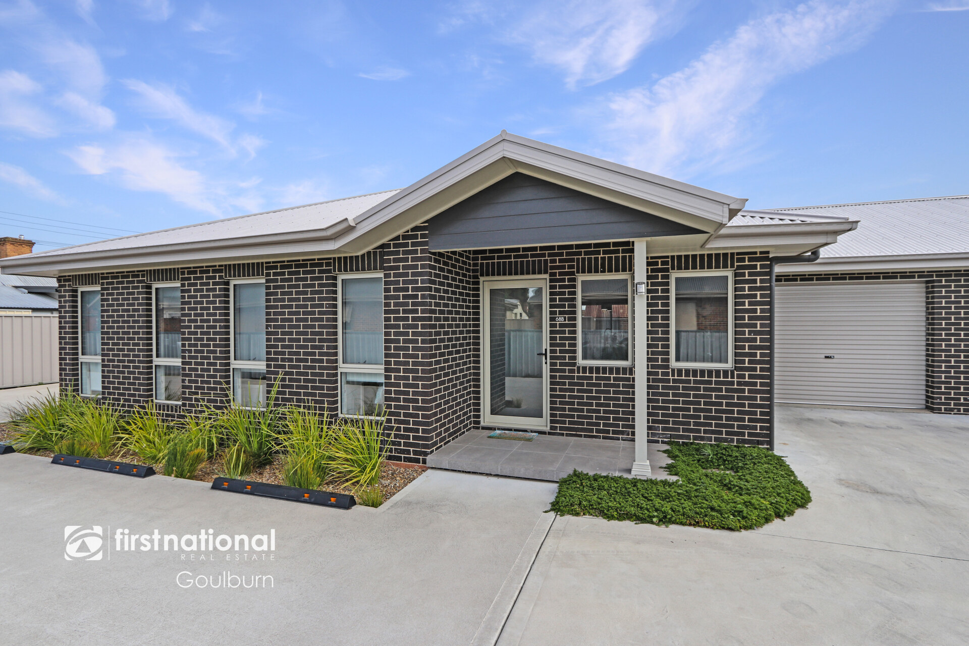 68B GRAFTON ST, GOULBURN NSW 2580, 0 habitaciones, 0 baños, House