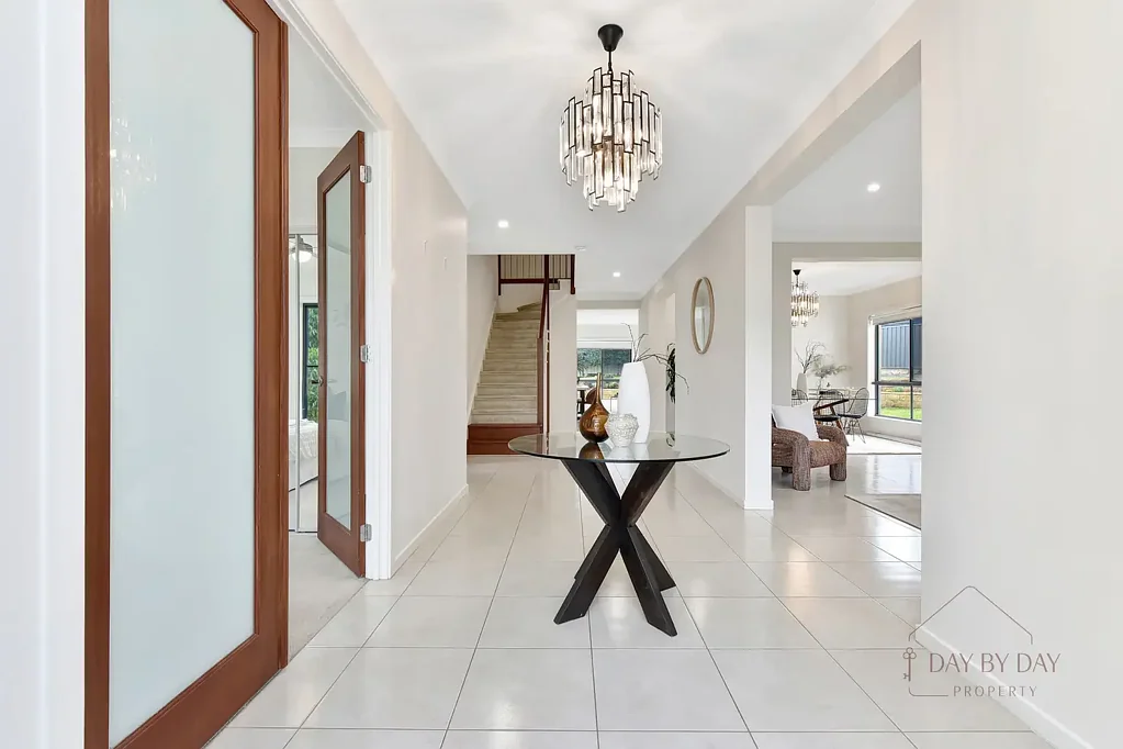 Fletcher 5 Bedroom Refined Luxury Throughout