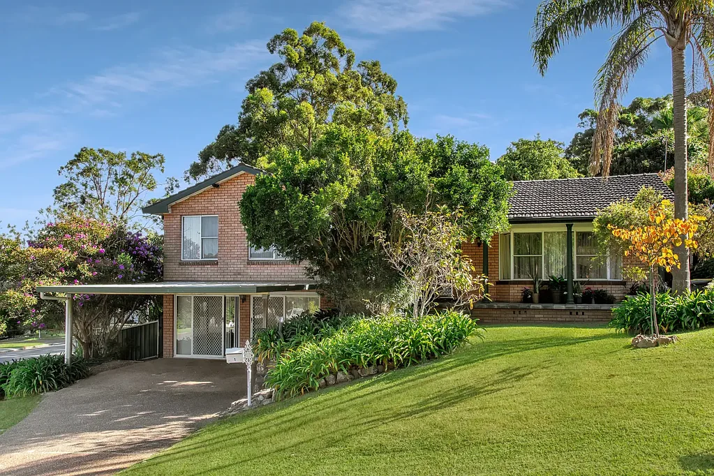 1 Holly Circuit, New Lambton Heights, NSW 2305