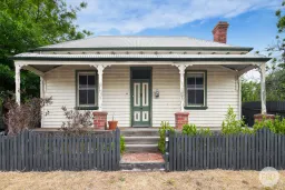 14 Ford Street, Ballarat East