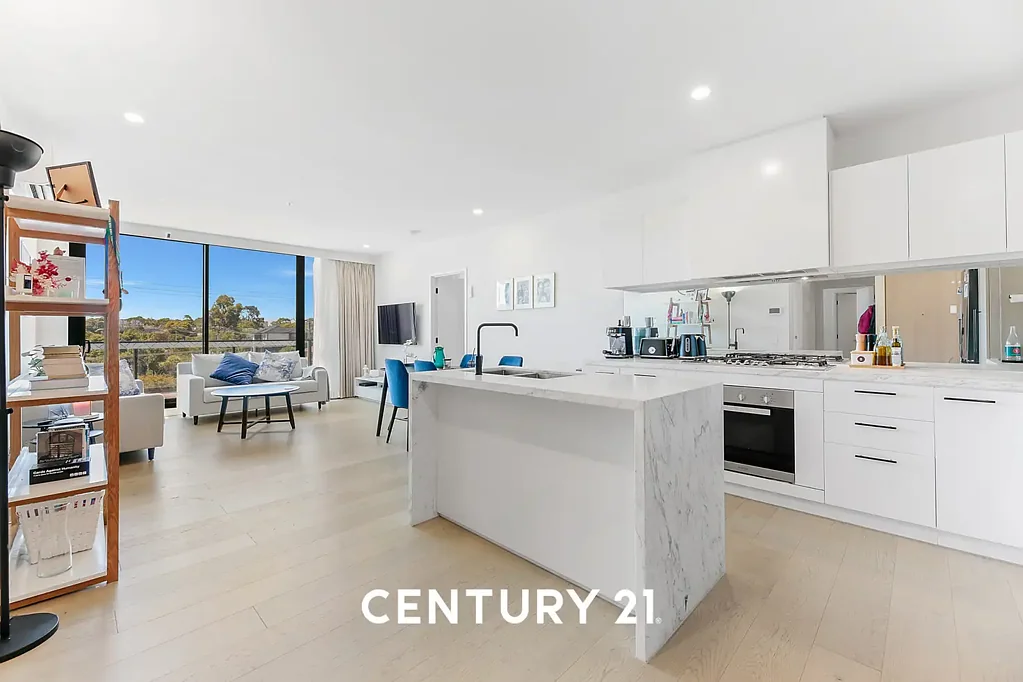 Clayton 3Habitaciones Luxury living in the heart of M-City