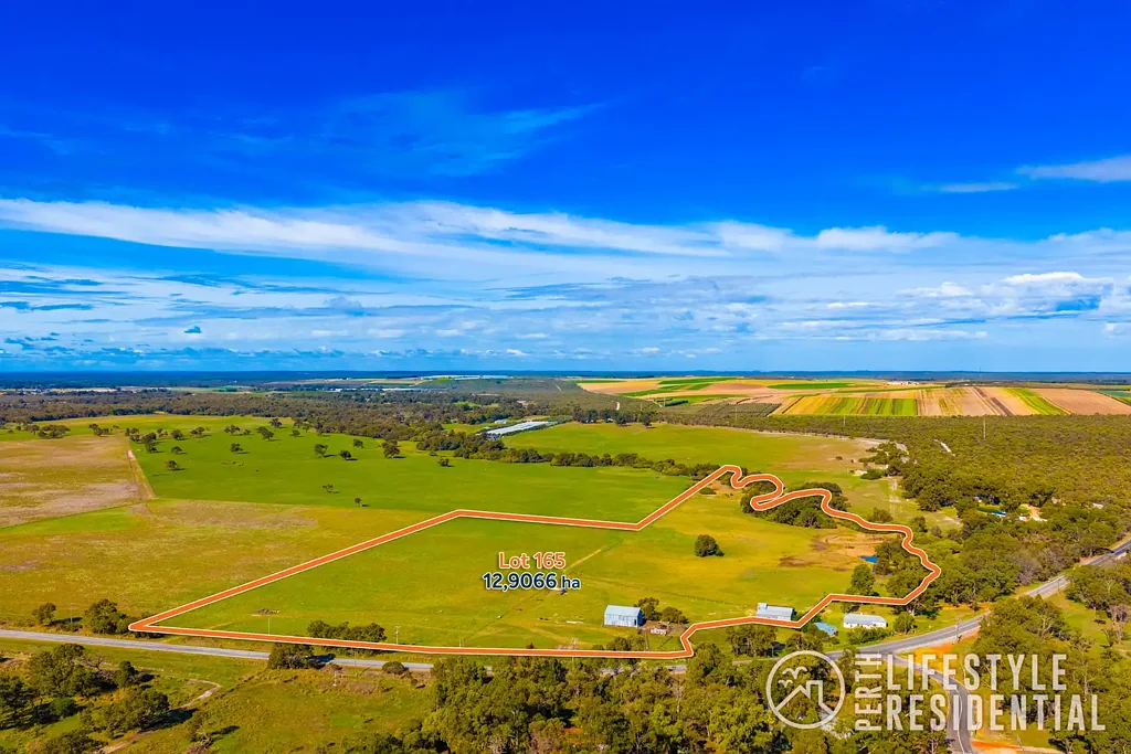 2815 Gingin Brook Road, Neergabby, WA 6503